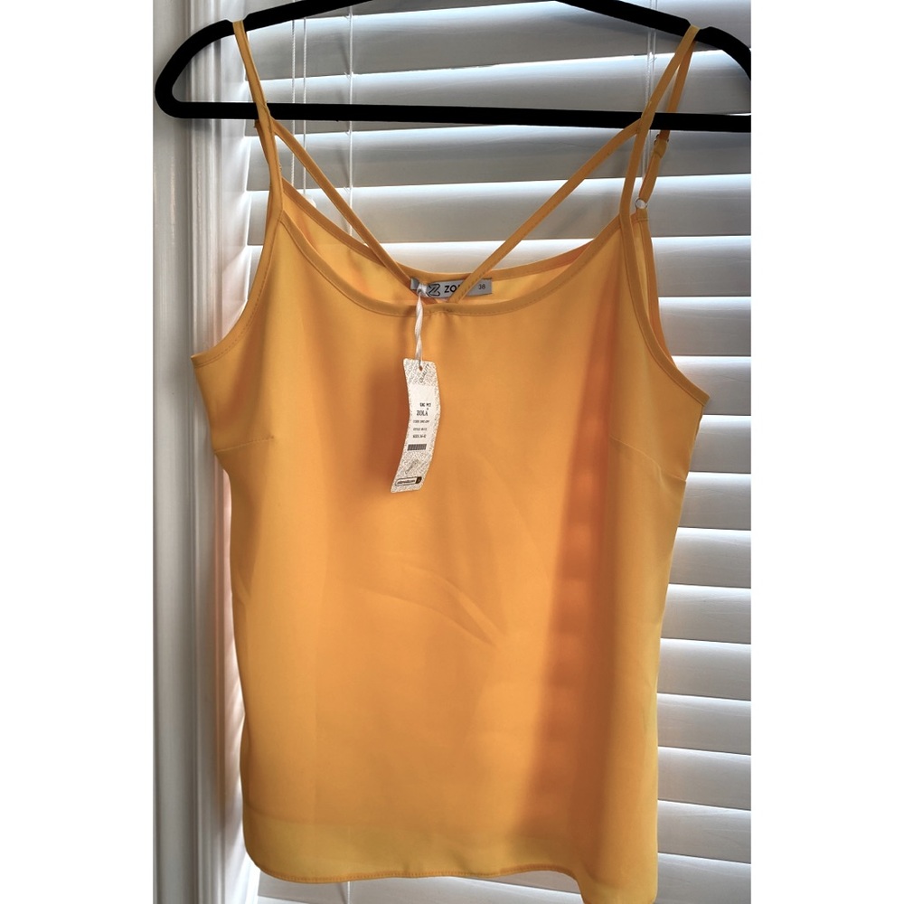 Women’s Camisole